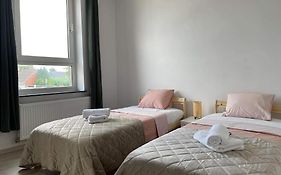 Agreable Duplex Proche De Toutes Commodites